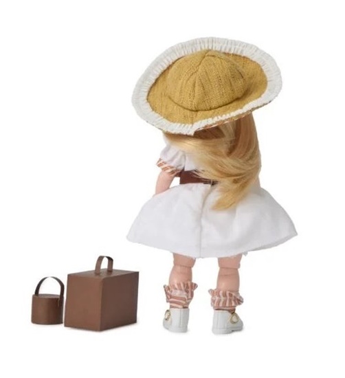 Picture of Miss Bon Voyage - Americana Collection - 8-inch Wendy - New in 2026