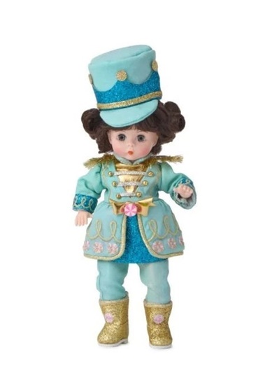Picture of Nutcracker Christmas - 8-inch Wendy - Special Occasions Collection - New in 2026 - copy