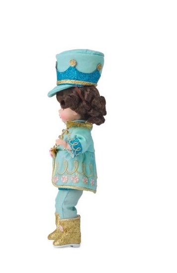 Picture of Nutcracker Christmas - 8-inch Wendy - Special Occasions Collection - New in 2026 - copy