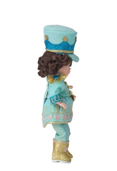 Picture of Nutcracker Christmas - 8-inch Wendy - Special Occasions Collection - New in 2026 - copy