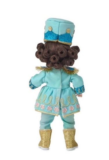 Picture of Nutcracker Christmas - 8-inch Wendy - Special Occasions Collection - New in 2026 - copy