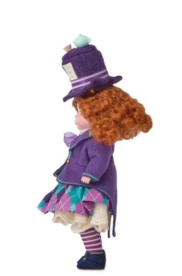 Picture of Mad Hatter - 8-inch Wendy - Storyland Collection - New in 2026