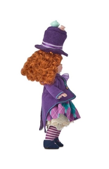 Picture of Mad Hatter - 8-inch Wendy - Storyland Collection - New in 2026