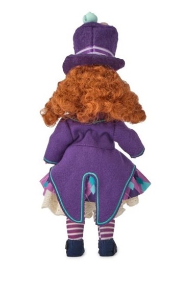 Picture of Mad Hatter - 8-inch Wendy - Storyland Collection - New in 2026